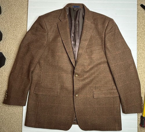 Paul fredrick sport coat mens - sport,
