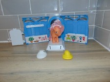 Little pony pretty parlour - little,