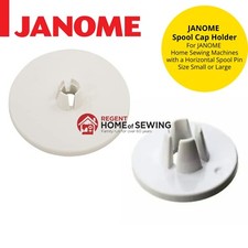 JANOME Spool Holder Cap