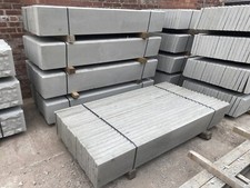 New ~ 6x1 Reinforced Concrete
