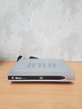 Tevion DVD Player  (STB7017) 3744