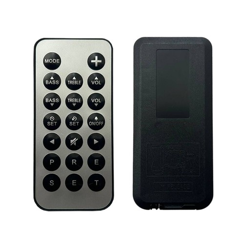 New remote control - new,