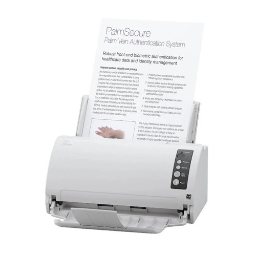 Fujitsu 7030 high - high, speed