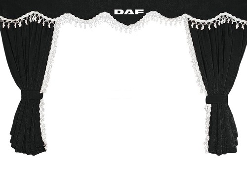 Truck curtains pcs - truck, for