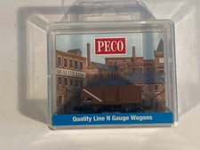 Peco NR-44FA Butterley Steel