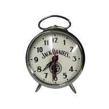 Jack Daniel's Metal Alarm
