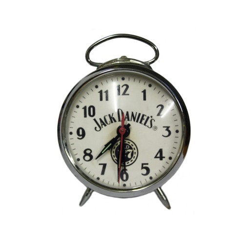 Jack daniel metal alarm - jack,