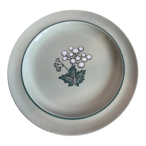 Vintage wedgwood greensleeves - vintage,