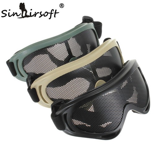 Tactical airsoft hunting metal - tactical,