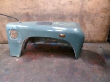 BFD076245 2008 LAND ROVER DEFENDER 2.4 TDCI 110 COMPLETE WING O/S