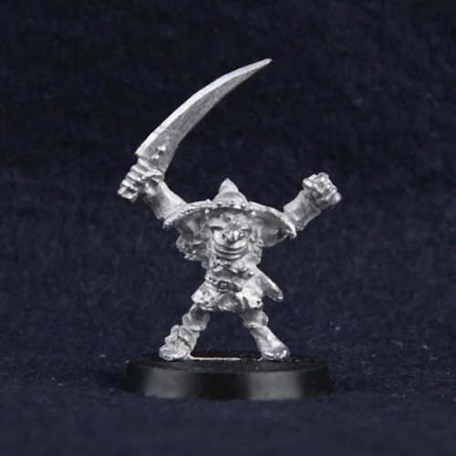 Marauder mb4 goblin regiment - marauder,
