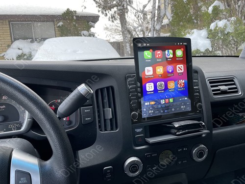 Fit for honda ridgeline - fit,