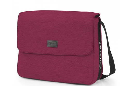 Oyster change bag - oyster,