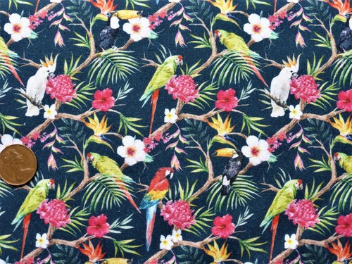 Fat quarter cotton - quarter,