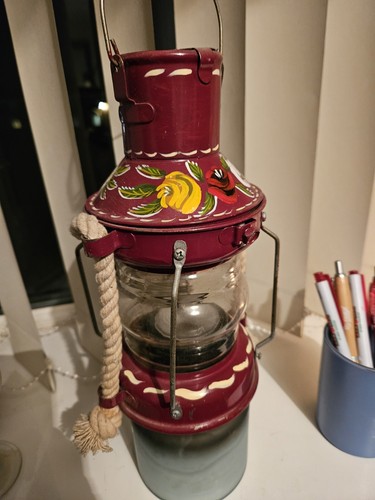 Decrotive lamp - decrotive,