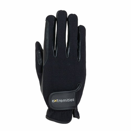 Extremities leather palm - leather,