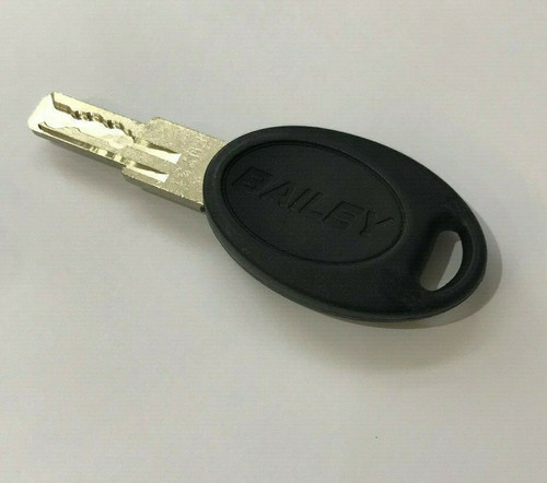Bailey fawo door key - bailey, fw