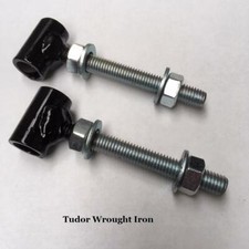 12MM WROUGHT IRON ADJUSTABLE