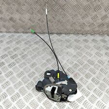 LEXUS GS L10 Front Left Door Lock LHD 69040-53100 2016 23247484