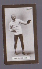 TEOFANI FAMOUS BOXERS