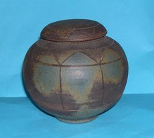 Chris Bramble Pottery -