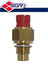 027843 Water Temperature