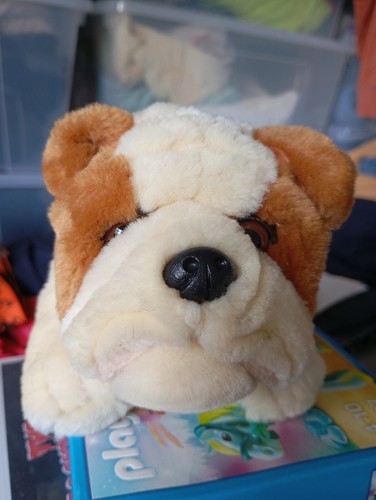 Keel toys simply soft - simply,
