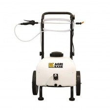 BE Agri Ease 34L Push Cart
