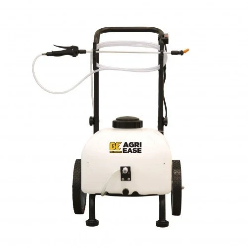 Agri ease 34l push cart - agri,