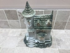 Staffordshire Green Castle