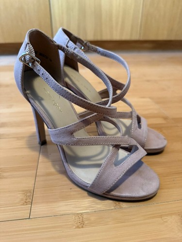 New look light - lilac, faux