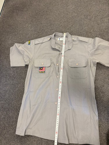 Malaysia scouts uniform size - malaysia,