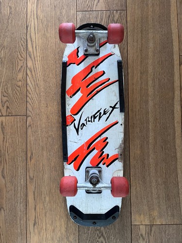 Variflex splash vintage 1980 - splash,