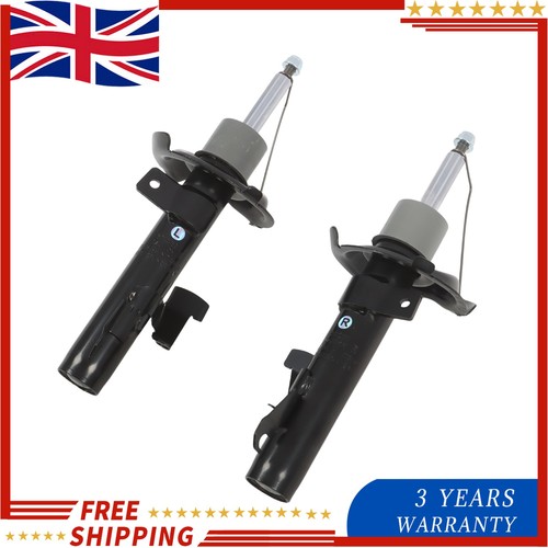 Shock absorbers front - absorbers,