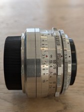 Meyer-Optik Görlitz Primotar
