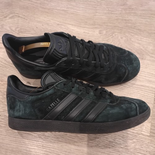 Triple black men - triple, men’s