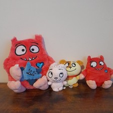 CBeebies Love Monster Giggle