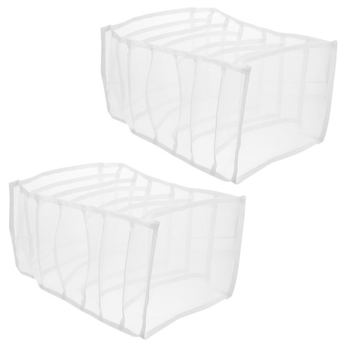 Pcs jeans storage - 2,