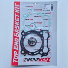 EngineWorx Top End Gasket Kit