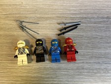 LEGO Ninjago Minifigure njo106