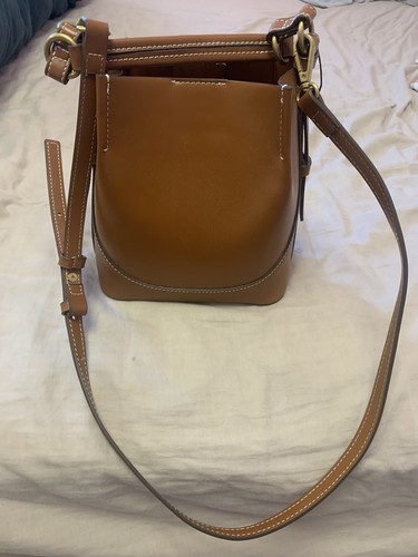 Zara bucket bag - zara,