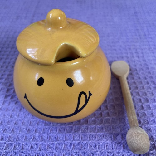 Vintage smiley face - “smiley, face”