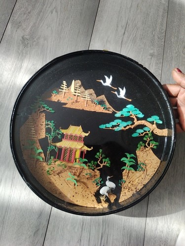 Hand made very nice chinese - very, chinese/
