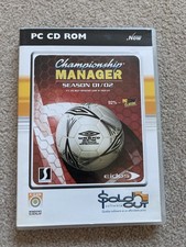 Championship Manager Season