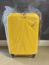 American tourister zakk yellow - american,
