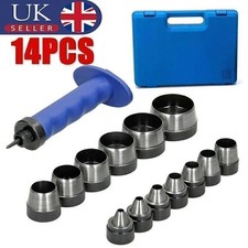 Hollow Hole Punch Tool 5-35mm