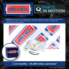 Radiator Cap fits HYUNDAI i10