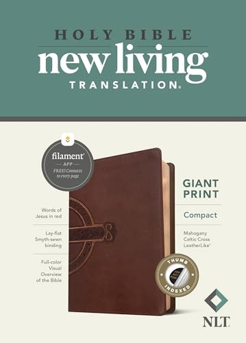 Nlt compact giant - compact, print