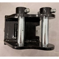 Quick Hitch Coupler Mini