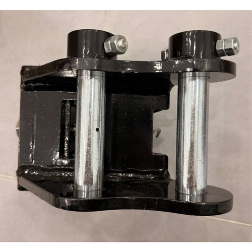 Quick hitch coupler - hitch, mini